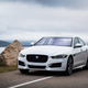 Image for article titled The 2018 Jaguar XE Would Be The Perfect Sport Sedan If It Was More Exciting